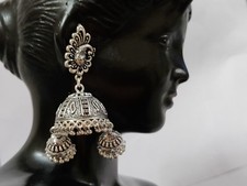 Indische Lange Kette Twin