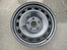 1x Stahlfelge VW Golf V,VI