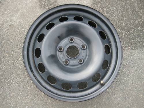 Stahlfelge golf v vi - vw,