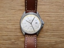 Sehr schöne Glycine Combat Automatic 3890, ETA 2824-2