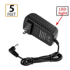AC/DC Wall Power Adapter