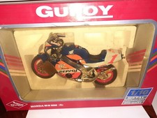 Guiloy Honda NSR 500 #1 Mick