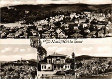 CPA AK KONIGSTEIN IM TAUNUS