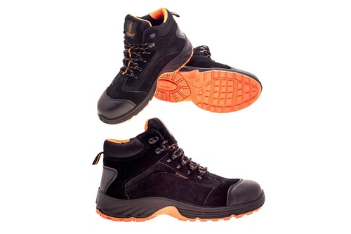 ARBEITSSTIEFEL