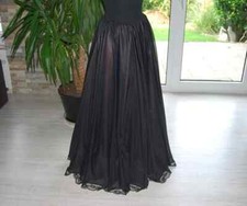 Gothic weiter unterrock - weiter,