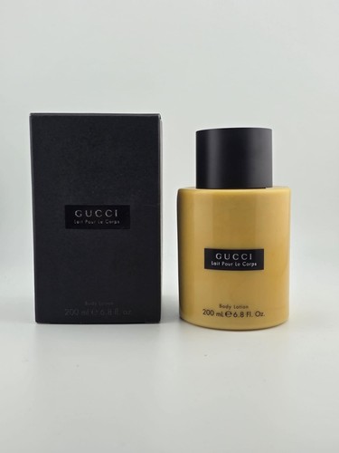 Gucci classic body - classic, lotion