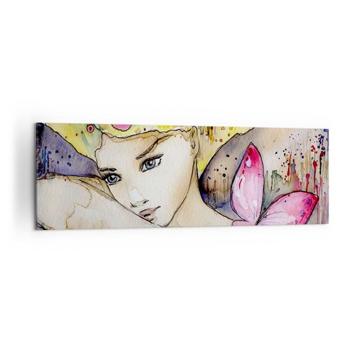 Wandbilder 160x50cm