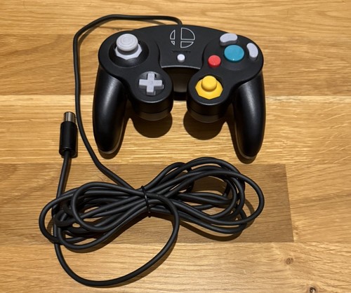 Nintendo offizieller game cube - nintendo,