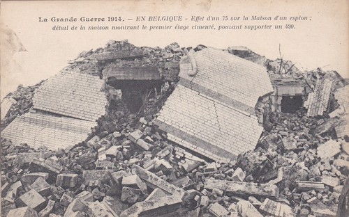 1916 belgien flandern - 1916, 1