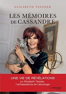 Les mémoires cassandre - les, von