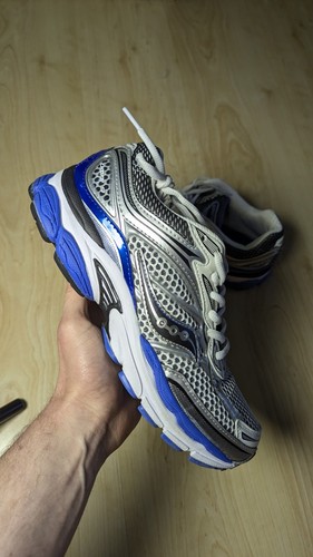 Saucony omni sneaker y2k - saucony, 9