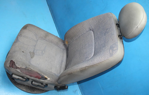 Fahrersitz sitz mit - sitz,