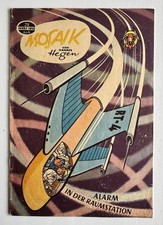 Original Mosaik Digedags Nr