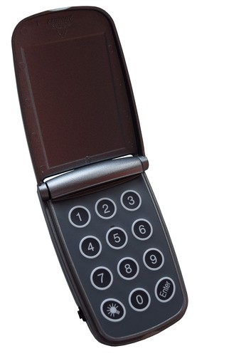 Funkcodetaster command 231 - funkcodetaster,