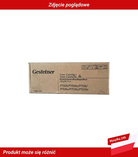 400790 gestetner p7026 - 400790,