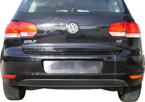 Golf 5k limousine - vw, 6