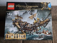 LEGO 71042 Fluch Der Karibik