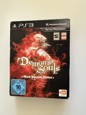 Demon souls black phantom - demon's,