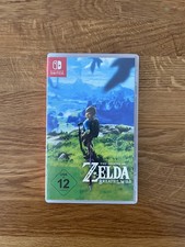 The Legend of Zelda: Breath of