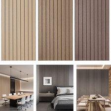 DIY 3D Tapete Wandpaneele