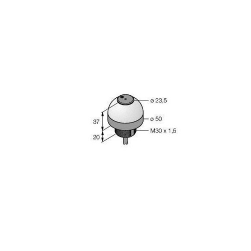 Turck led anzeige - turck, k50lgra2yp