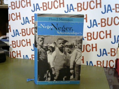 Neger - 'neger,,