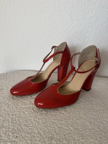 San marina pumps 39 rot - pumps, gr.