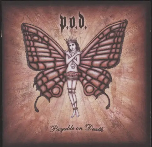 Payable on death - cd,