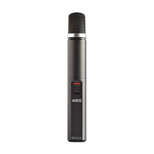 AKG C 1000 S MKIV Kleinmembran