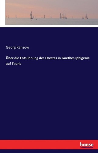Kanzow ber die - -,