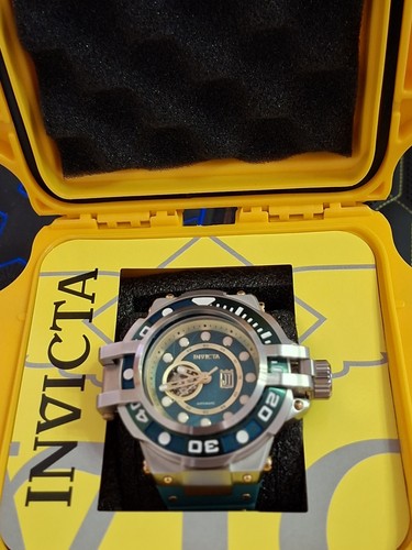 Invicta men 40423 - invicta, 54mm