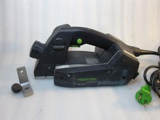 Festool elektohobel one - elektohobel,
