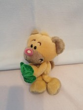 Stofftier Pimboli gebraucht ca.15cm Diddl Maus