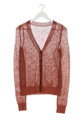 Promod strickjacke rot - promod,