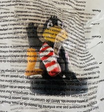 Der kleine Rabe Socke "Figur