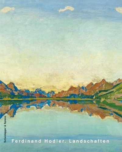 Ferdinand hodler - ferdinand,