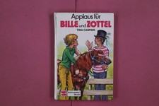 292150 Tina Caspari APPLAUS