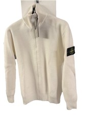 Stone Island Feinstrickjacke