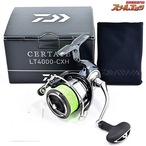 Top mint daiwa certate - 【top, mint】daiwa