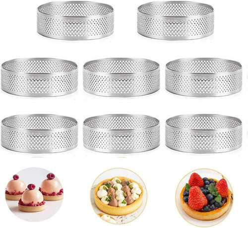Stück tortenring tartelette - stück,