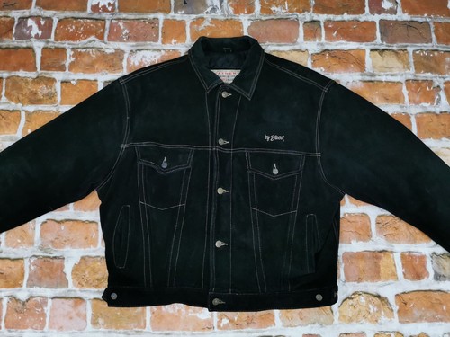 Diesel wildleder vintage - diesel,