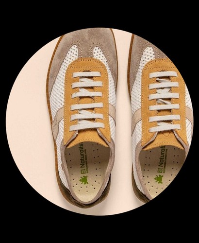 Naturalista schuhe el - el,