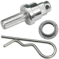 Motorwelle Achse Antrieb Thule