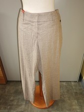 Hose Sportalm beige Section Gr