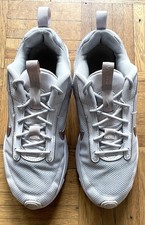 Nike Air Max Sneaker/Schnürschuhe Gr. 40(UK 6), beige-mauve-rotgold