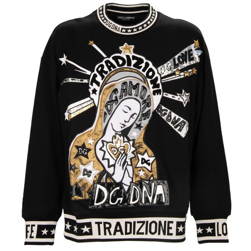 Dolce gabbana barock amore - barock,