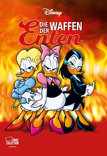 Enthologien spezial die - 03, |