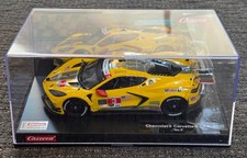 Carrera DIGITAL 124 Chevrolet