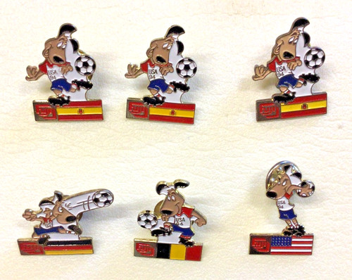 Usa fussball 1994 - usa-fussball-wm,