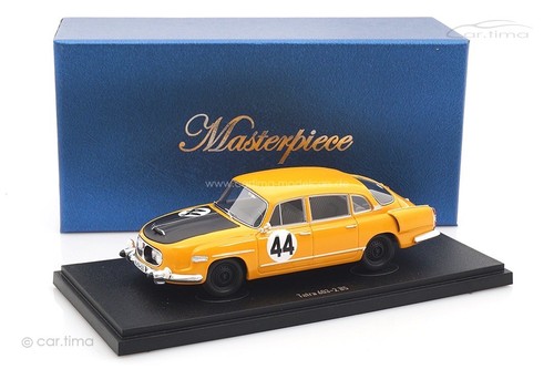 Tatra 603 rally marathon - tatra,